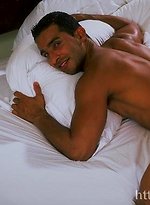 Miguel Leon - Set 3 by Kristen Bjorn