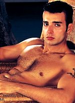 Diego Pastores solo - Set 2 by Kristen Bjorn