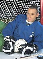 Jeremy Sheldon - Set 2 by Kristen Bjorn