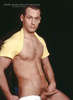 Jeremy Sheldon - Set 3 by Kristen Bjorn