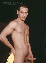 Jeremy Sheldon - Set 3 by Kristen Bjorn