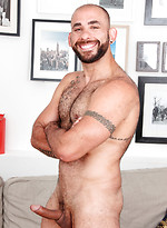 Casting Couch #389: Victor Rusmen, Jorge Leal by Kristen Bjorn
