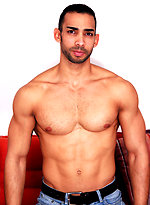 Casting Couch #338: Rainer, Juan Lopez by Kristen Bjorn