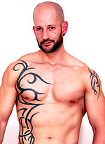 Casting Couch #338: Rainer, Juan Lopez by Kristen Bjorn