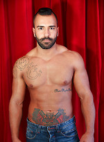 Casting Couch #320: Tony Rivera, Julio Rey by Kristen Bjorn With Julio Rey,Tony Rivera
