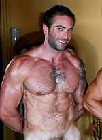 Casting Couch #278: Jake Genesis, Robin Sanchez by Kristen Bjorn With Robin Sanchez,Jake Genesis