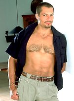 Arpad Miklos - Set 2 by Kristen Bjorn With Arpad Miklos