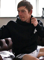 Our cute Aussie boy Cody James returns by Bentley Race With Cody James