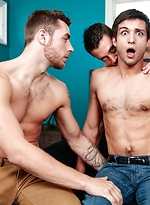 Hot Neighbor by Nextdoor Buddies