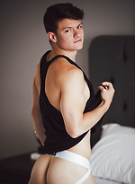 Tyler Sweet Photoshoot by Helix Studios With Tyler Sweet