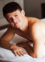 Tyler Sweet Photoshoot by Helix Studios With Tyler Sweet