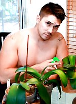 Domestic Pleasures by Men Over 30