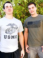 Alex James & Princeton Price by Active Duty