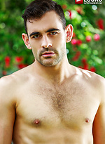 Max Arion's Bareback Double-penetration Orgy by Lucas Entetainment With Max Arion
