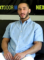 Casting Hardcore: Scott Finn & Xavier Cole by Nextdoor Casting With Scott Finn