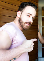 The Masqulin Project: Scott Miller by MASQULIN With Logan Moore