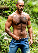 Braxton Boyd and Louis Ricaute double-penetrate J Anders by Lucas Entetainment With Braxton Boyd,Louis Ricaute