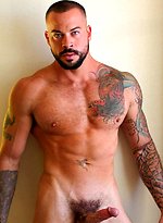 Sean Duran, Scott DeMarco, Chase Klein, and Fernando Del Rio by Bareback That Hole With Sean Duran,Scott DeMarco
