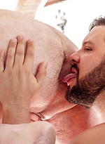 Adam Jones and Justin West - Juicy Bear by Bear Films With Adam Jones