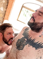 Adam Jones and Justin West - Juicy Bear by Bear Films With Adam Jones