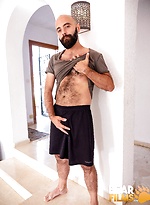 Carlos Verga by Bear Films With Carlos Verga