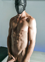 The 4 Doors, Part 1 - Anonymous by MASQULIN