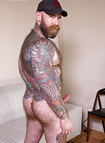 Jack Dixon by Hot Older Male With Jack Dixon
