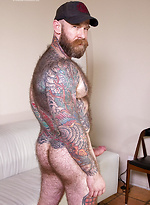 Jack Dixon by Hot Older Male With Jack Dixon