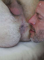 Lost Dads: Clay Towers and Liam Greer by Hot Older Male With Clay Towers,Liam Greer