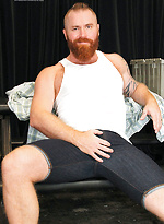 Zack Acland by Hot Older Male With Zack Acland