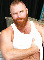 Zack Acland by Hot Older Male With Zack Acland
