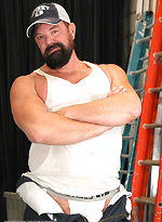 Mitch Davis by Hot Older Male With Mitch Davis