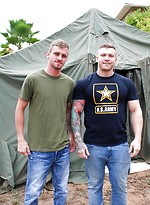 Ryan Jordan & Mike Johnson by Active Duty