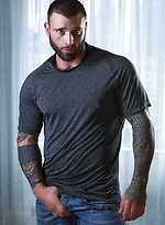 The Masqulin Project: Andrew Green by MASQULIN