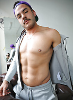 Meet our new mate - Aussie gymnast Zak Bray by Bentley Race