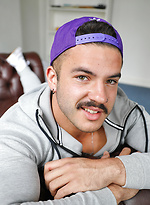 Meet our new mate - Aussie gymnast Zak Bray by Bentley Race