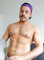 Meet our new mate - Aussie gymnast Zak Bray by Bentley Race