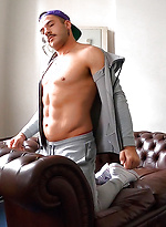 Meet our new mate - Aussie gymnast Zak Bray by Bentley Race