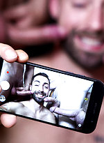 The Cum Dump, Part 3 by MASQULIN With Alex Mecum,Ace Quinn,Thyle Knoxx