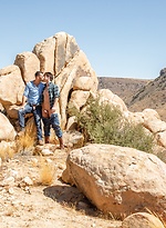 Bareback Ranch by Falcon Studios