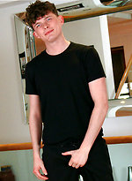 Young & Lean Dustin by English Lads
