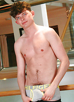 Young & Lean Dustin by English Lads