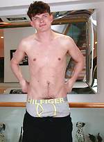Young & Lean Dustin by English Lads