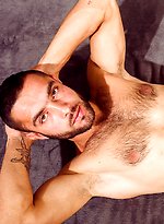 Vova Volodyk - Erotic Solo by William Higgins