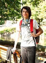 Street Hunting - Petr Ugan - Raw by William Higgins