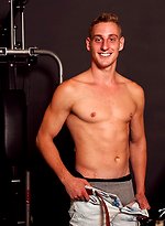 Emir Macak - Erotic Solo by William Higgins