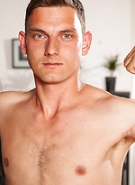 Simon Karcher - Erotic Solo by William Higgins