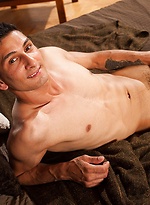 Alex Haduk - Erotic Solo by William Higgins