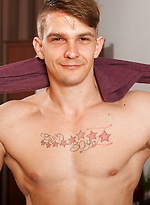 Mojzis Kral - Erotic Solo by William Higgins