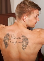 Mojzis Kral - Erotic Solo by William Higgins